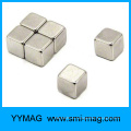 Куб 5x5x5mm 10x10x10mm дешевый неодимовый магнит